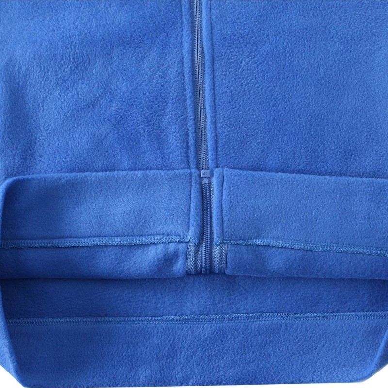 unisex-fleece-hoodie-jacket-kufhj22203-5c