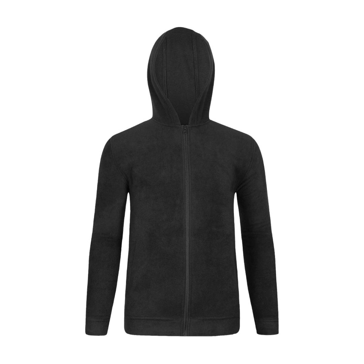 unisex-fleece-hoodie-jacket-kufhj22203-8a