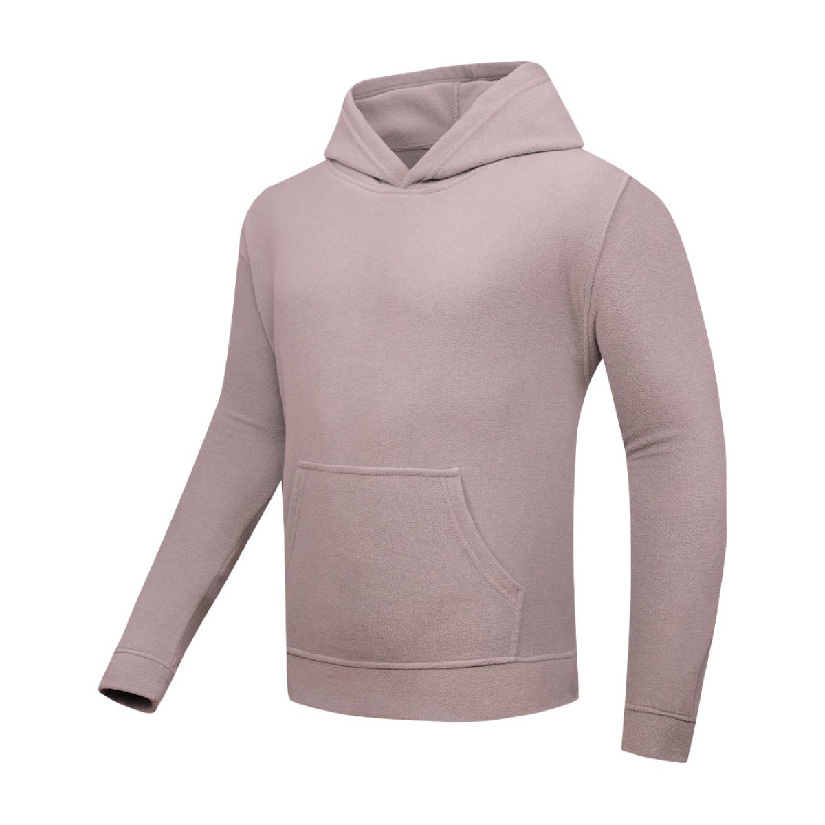 Unisex Fleece Hoodie (KDUOH32353) | Winter Wear 0