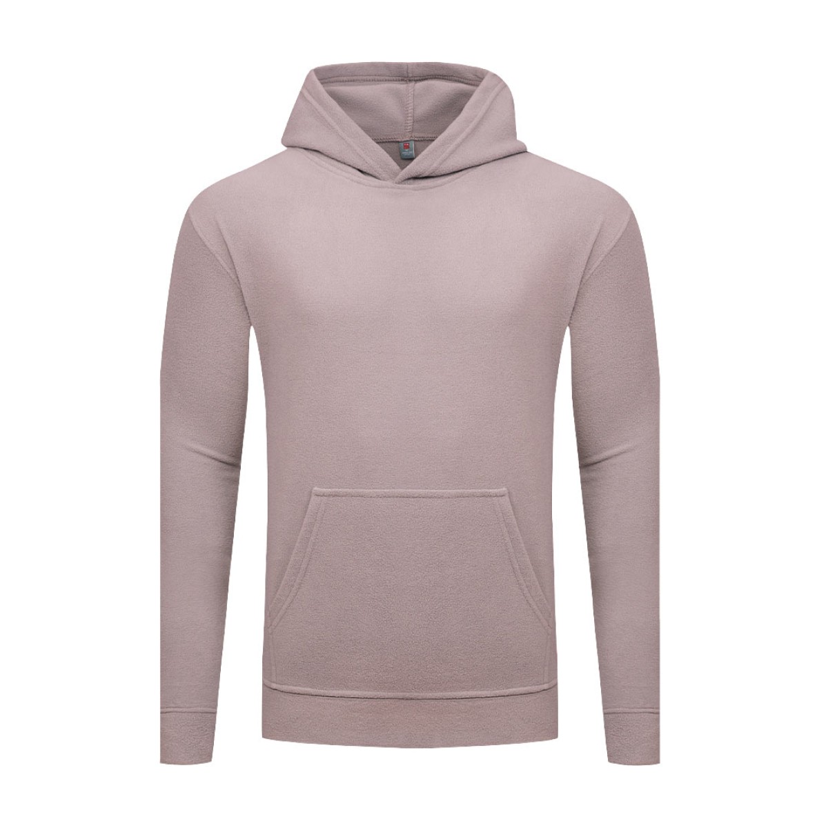 Unisex Fleece Hoodie (KDUOH32353) | Winter Wear 0