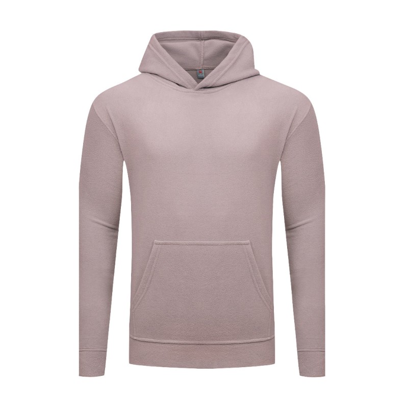 Unisex Fleece Hoodie (KDUOH32353) | Winter Wear 0