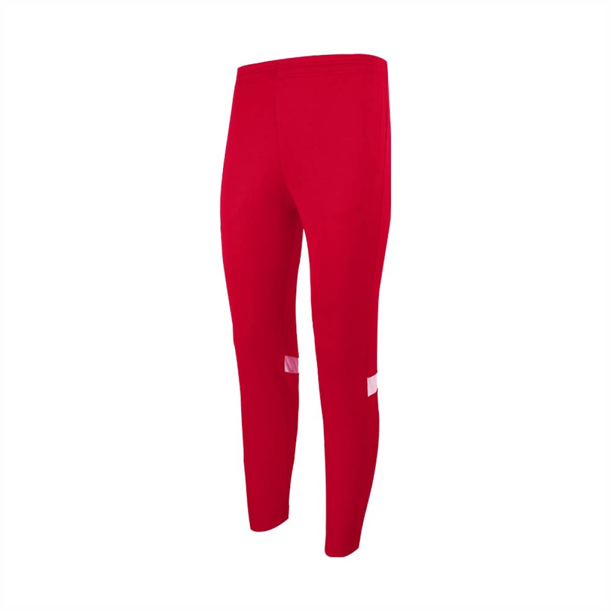 Unisex Half Zip Track suit Pant (KUHZT35319P) 3