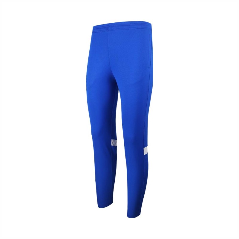 Unisex Half Zip Track suit Pant (KUHZT35319P) 0
