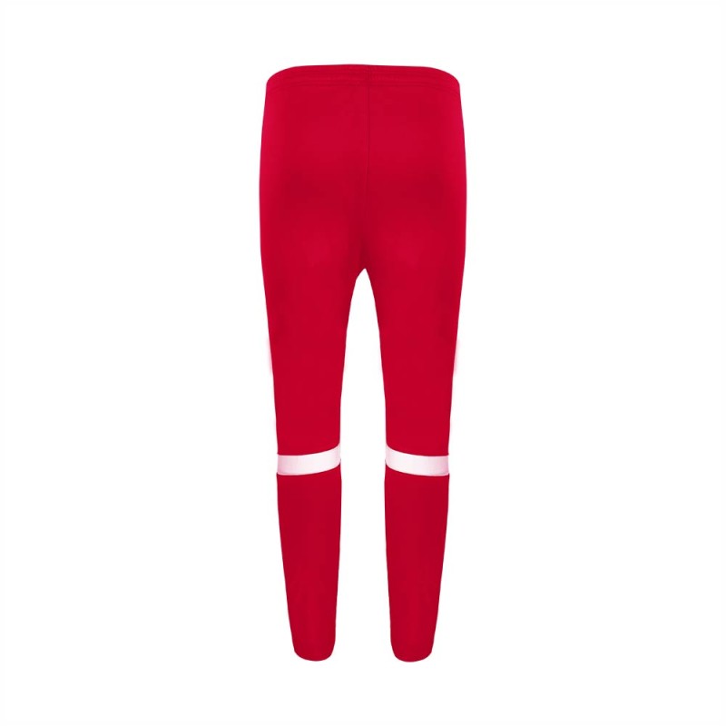 Unisex Half Zip Track suit Pant (KUHZT35319P) 4
