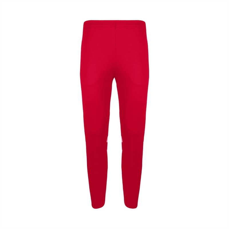 Unisex Half Zip Track suit Pant (KUHZT35319P) 1