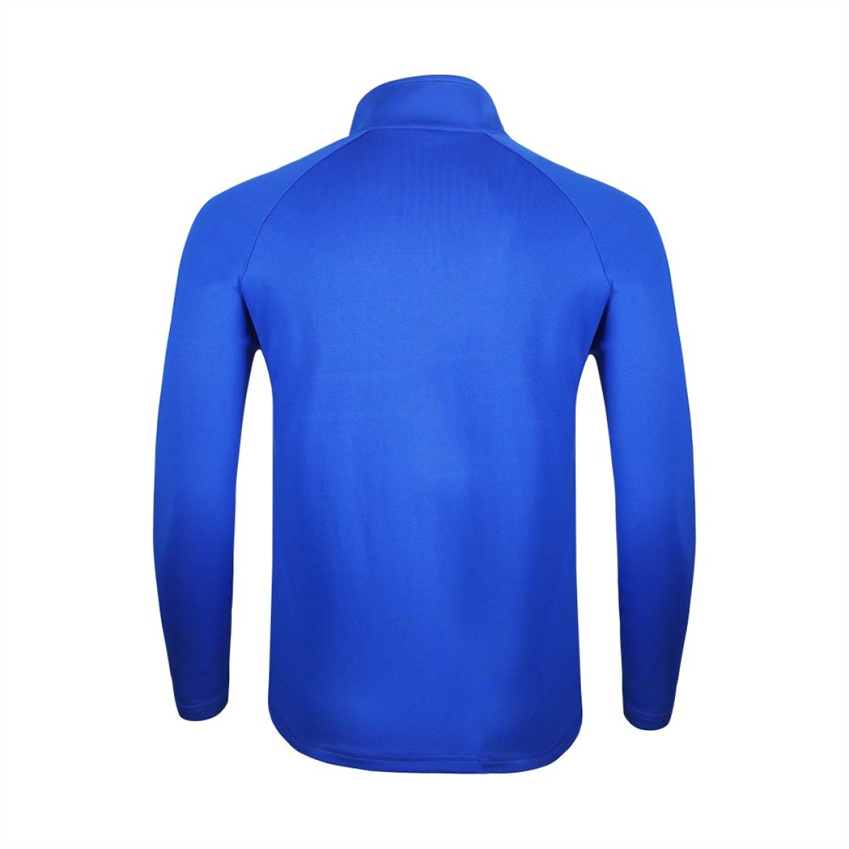 Unisex Half Zip Track suit top (KUHZTS35319) | Sports Wear 4