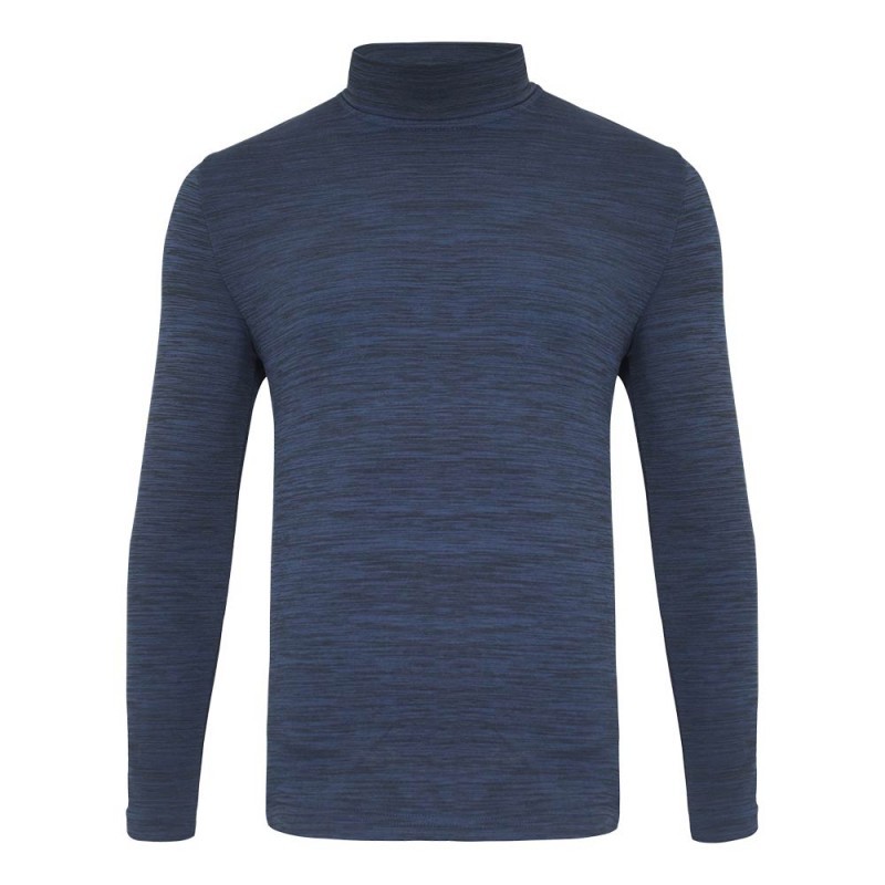 men-knitted-round-neck-logo-t-shirt-kkrt15975-5a