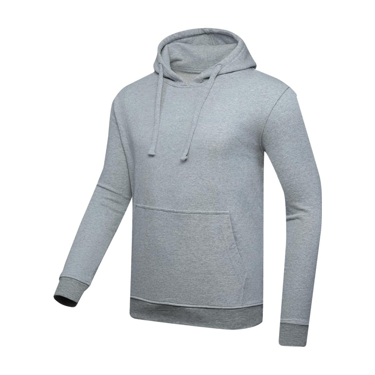 Unisex Knit Oversize Hoodie (KUOH55503) | Summer Wear 0