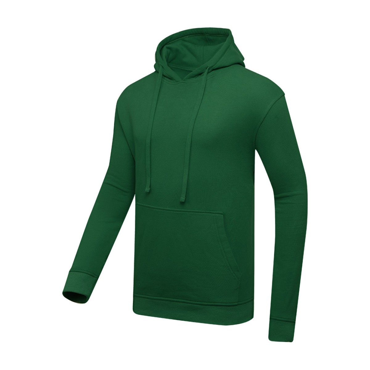 Unisex Knit Oversize Hoodie (KUOH55503) | Summer Wear 2