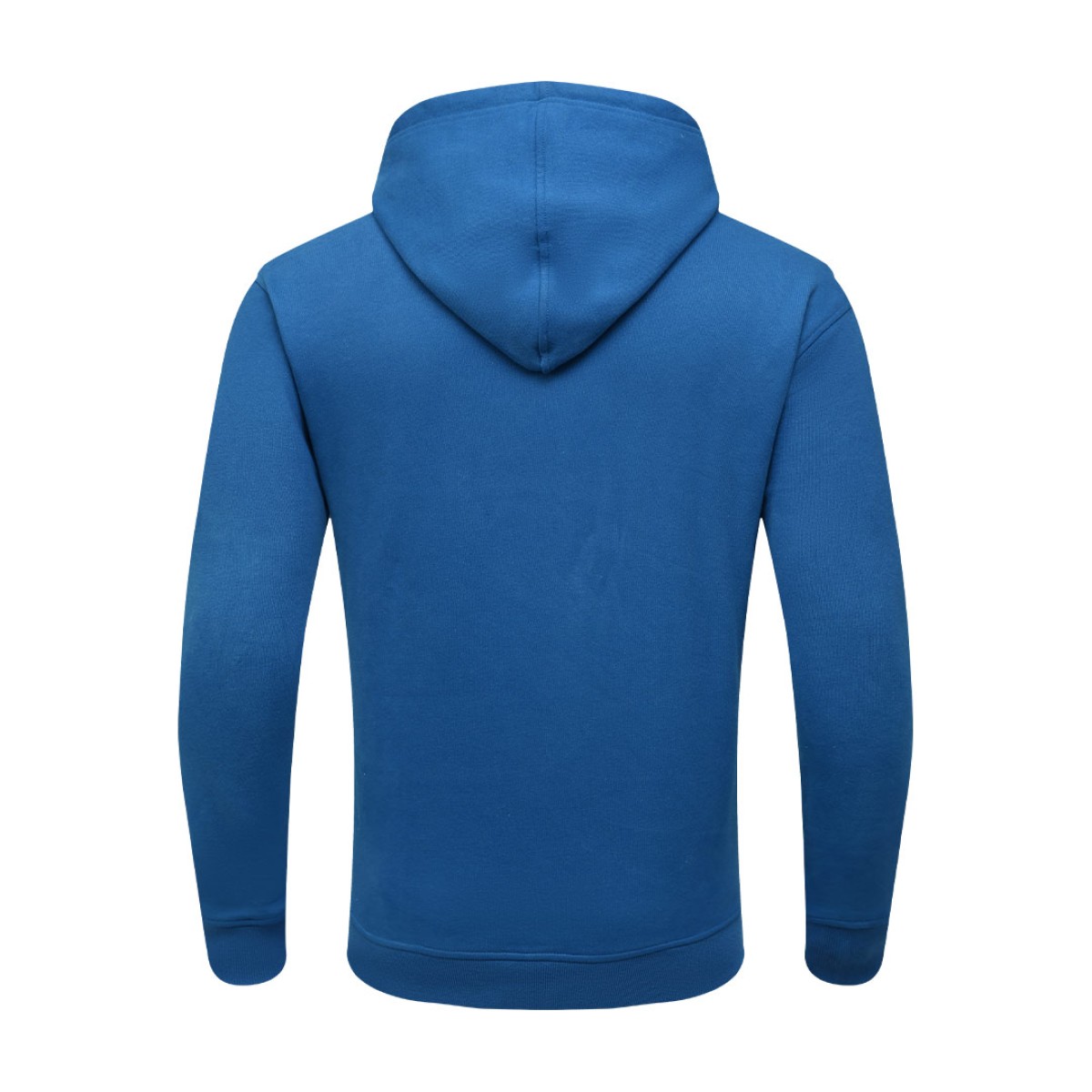 Unisex Knit Oversize Hoodie (KUOH55503) | Summer Wear 5