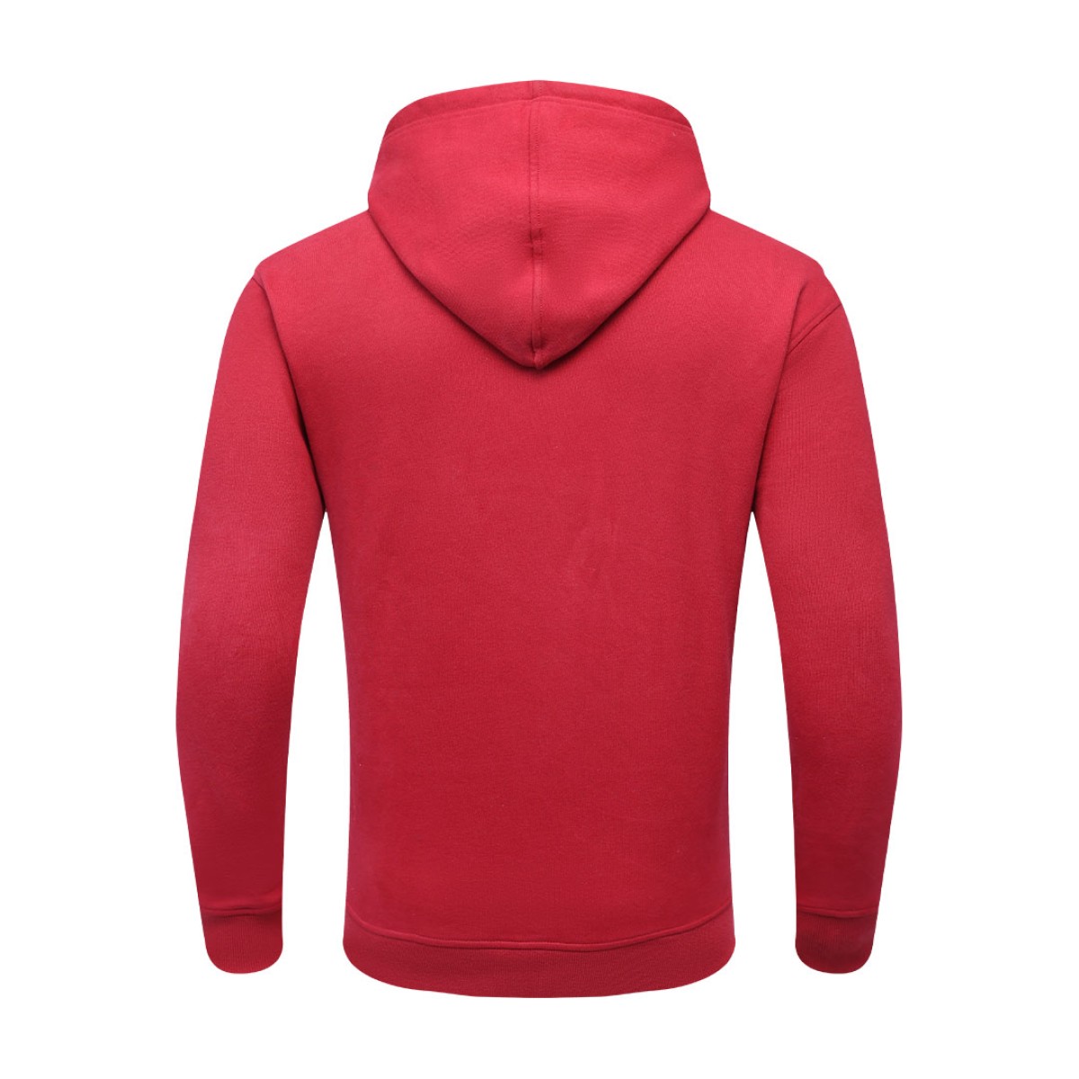 Unisex Knit Oversize Hoodie (KUOH55503) | Summer Wear 7