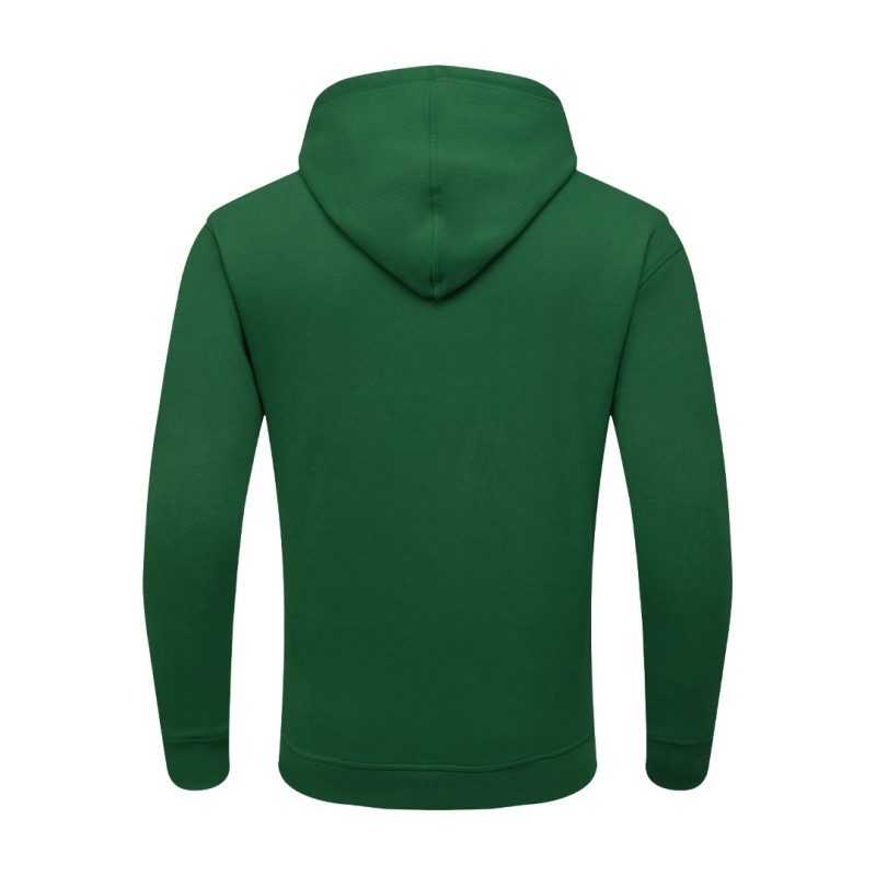 Unisex Knit Oversize Hoodie (KUOH55503) | Summer Wear 3