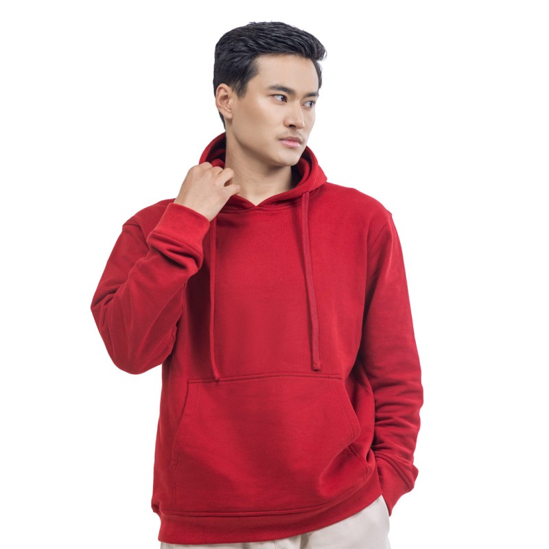 Unisex Knit Oversize Hoodie | Summer Wear