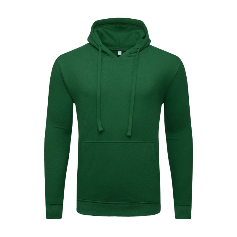 Unisex Knit Oversize Hoodie (KUOH55503) | Summer Wear 1