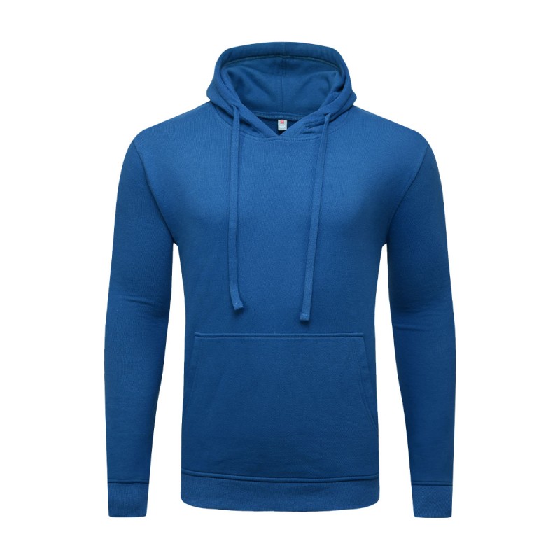 Unisex Knit Oversize Hoodie (KUOH55503) | Summer Wear 2