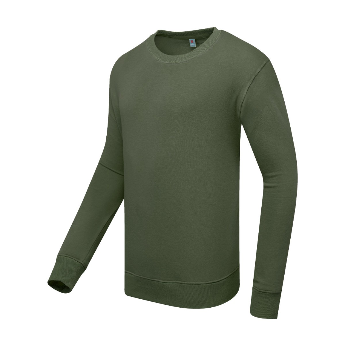 Unisex Knit Oversize Sweatshirt (KUOS55501) | Winter Wear 0