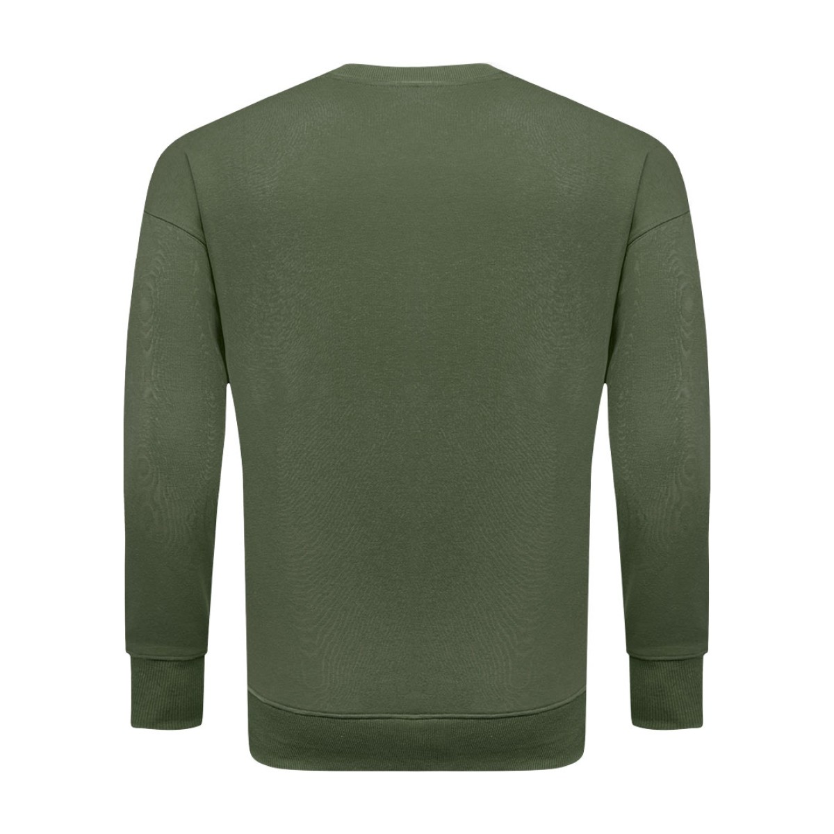 Unisex Knit Oversize Sweatshirt (KUOS55501) | Winter Wear 1