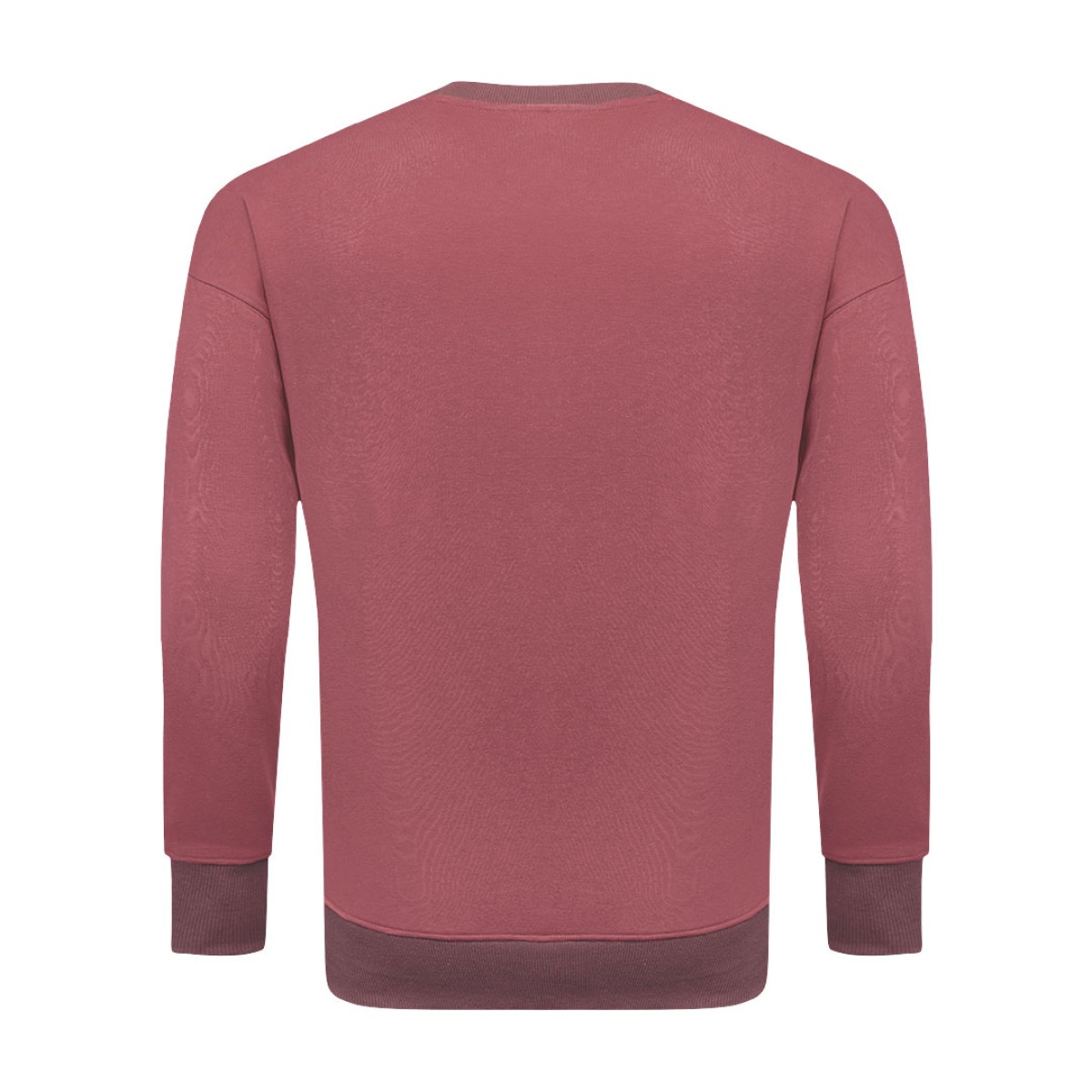 Unisex Knit Oversize Sweatshirt (KUOS55501) | Winter Wear 3
