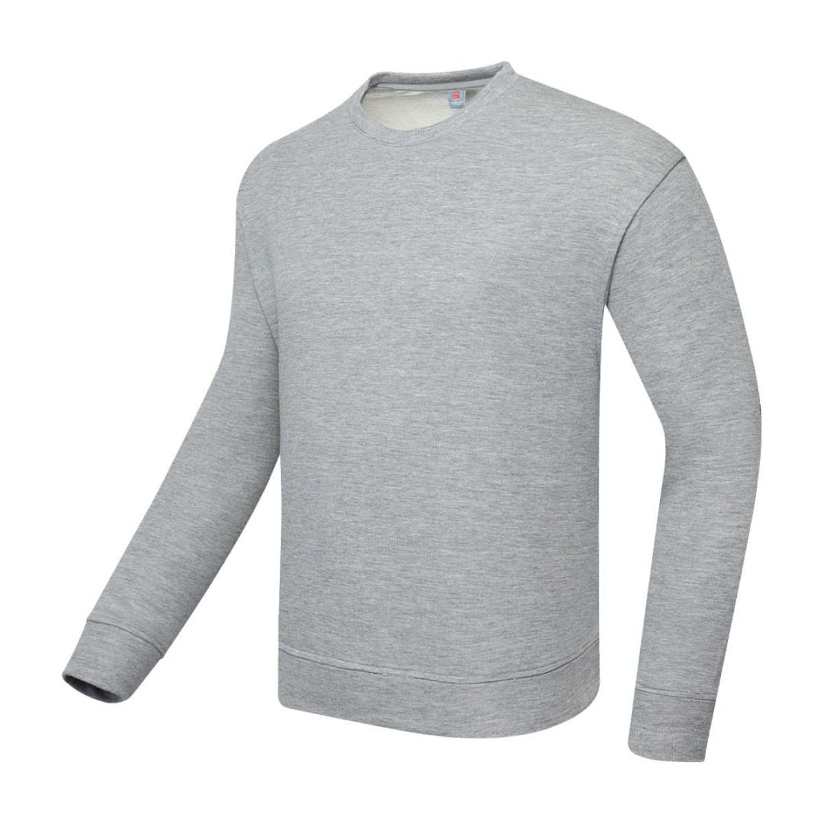 Unisex Knit Oversize Sweatshirt (KUOS55501) | Winter Wear 6