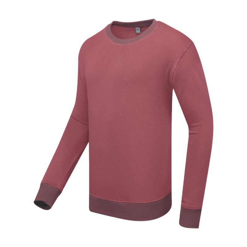 Unisex Knit Oversize Sweatshirt (KUOS55501) | Winter Wear 2