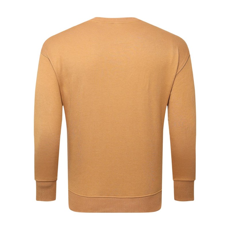 Unisex Knit Oversize Sweatshirt (KUOS55501) | Winter Wear 5