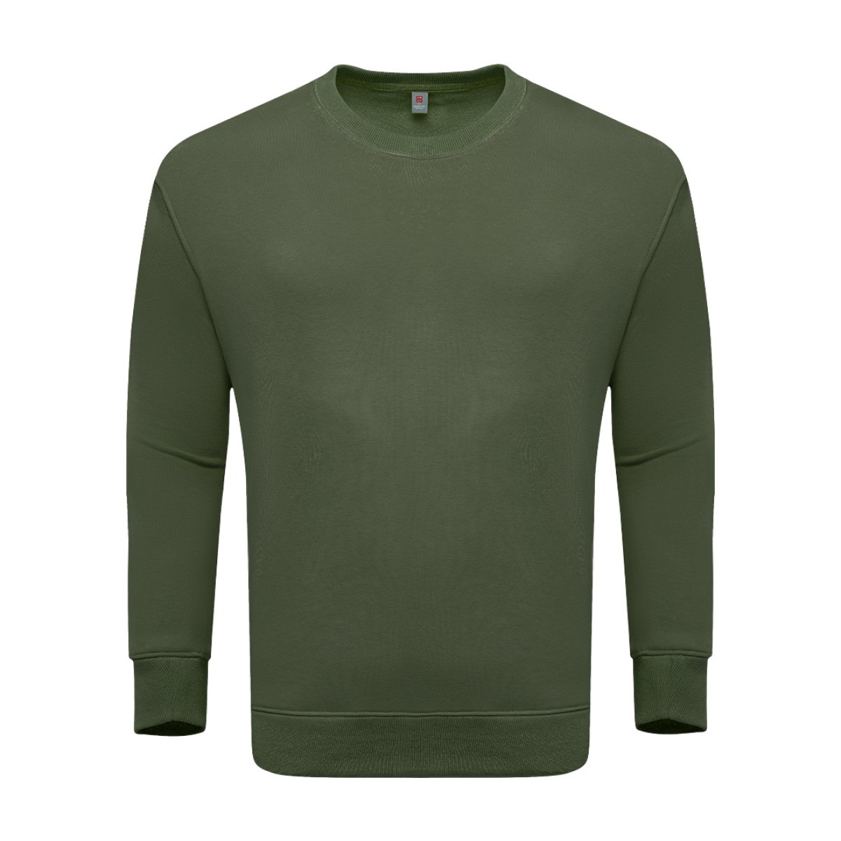 Unisex Knit Oversize Sweatshirt (KUOS55501) | Winter Wear 0