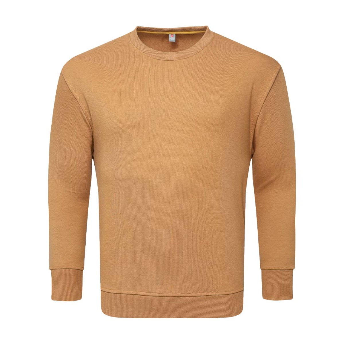 Unisex Knit Oversize Sweatshirt (KUOS55501) | Winter Wear 2