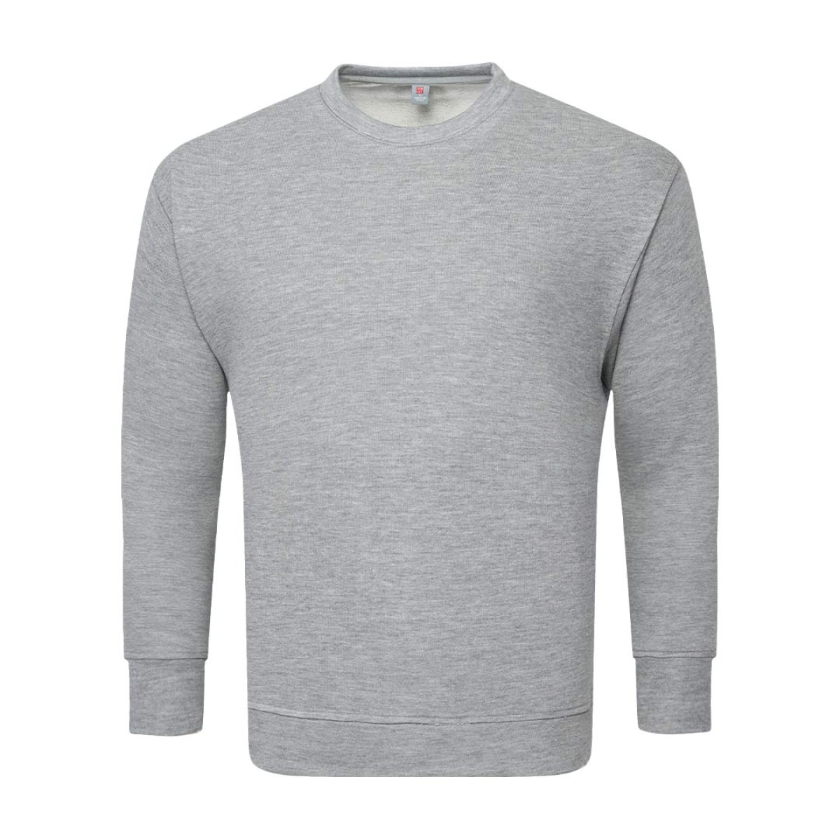 Unisex Knit Oversize Sweatshirt (KUOS55501) | Winter Wear 3