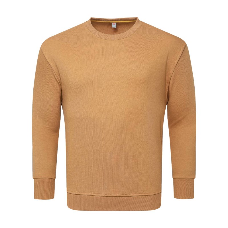 Unisex Knit Oversize Sweatshirt (KUOS55501) | Winter Wear 2