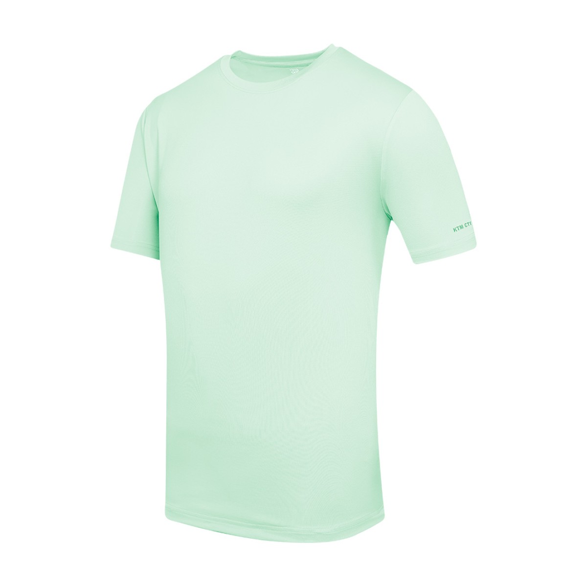 unisex-knit-round-neck-t-shirt-kurt45413-summer-wear-tshirt