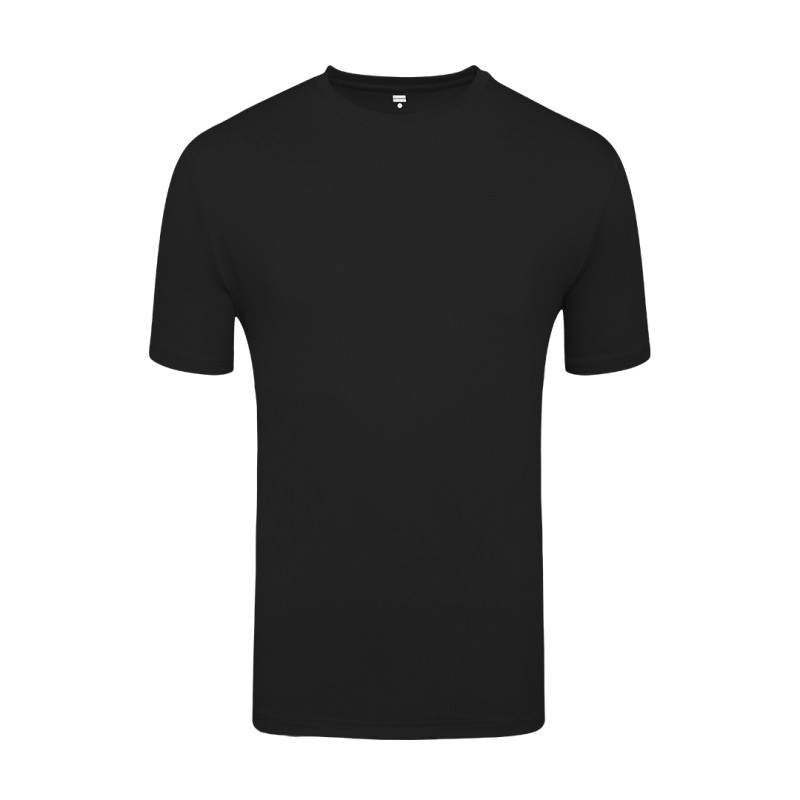 Unisex Knit Round Neck T-Shirt (KURT45413) | Summer Wear Tshirt