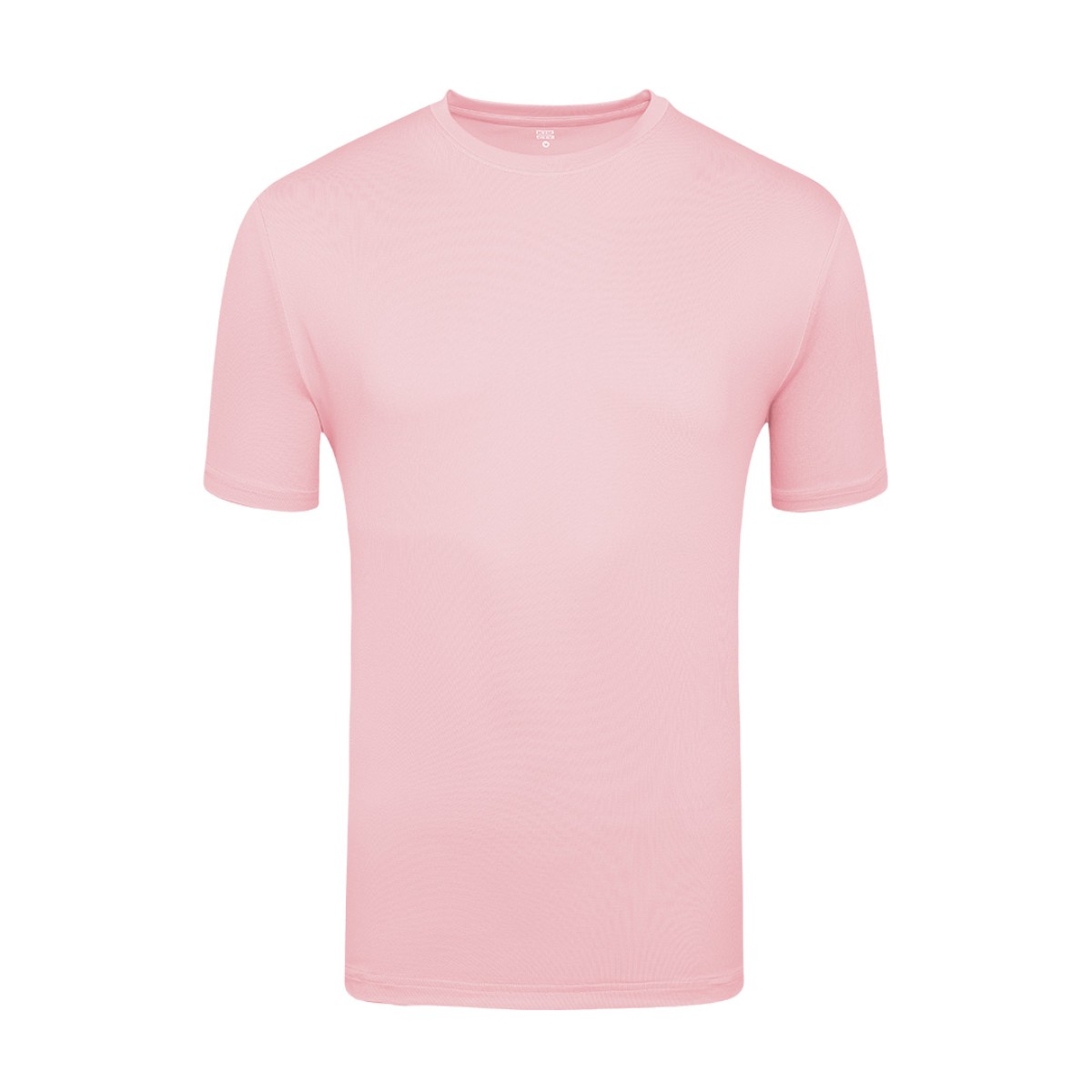 Unisex Knit Round Neck T-Shirt (KURT45413) | Summer Wear Tshirt 4