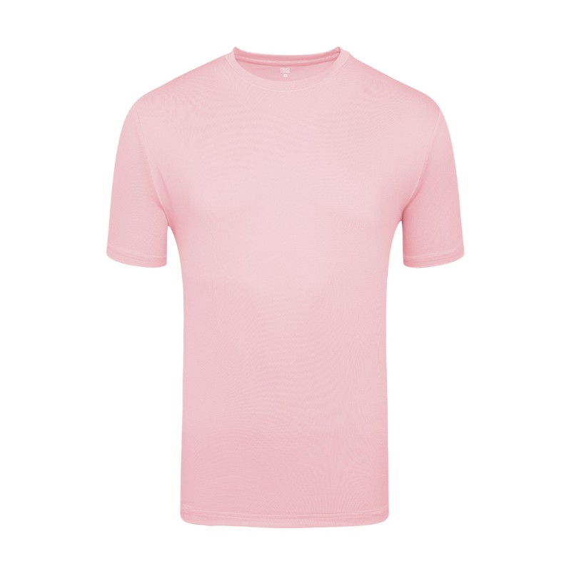 Unisex Knit Round Neck T-Shirt (KURT45413) | Summer Wear Tshirt 2