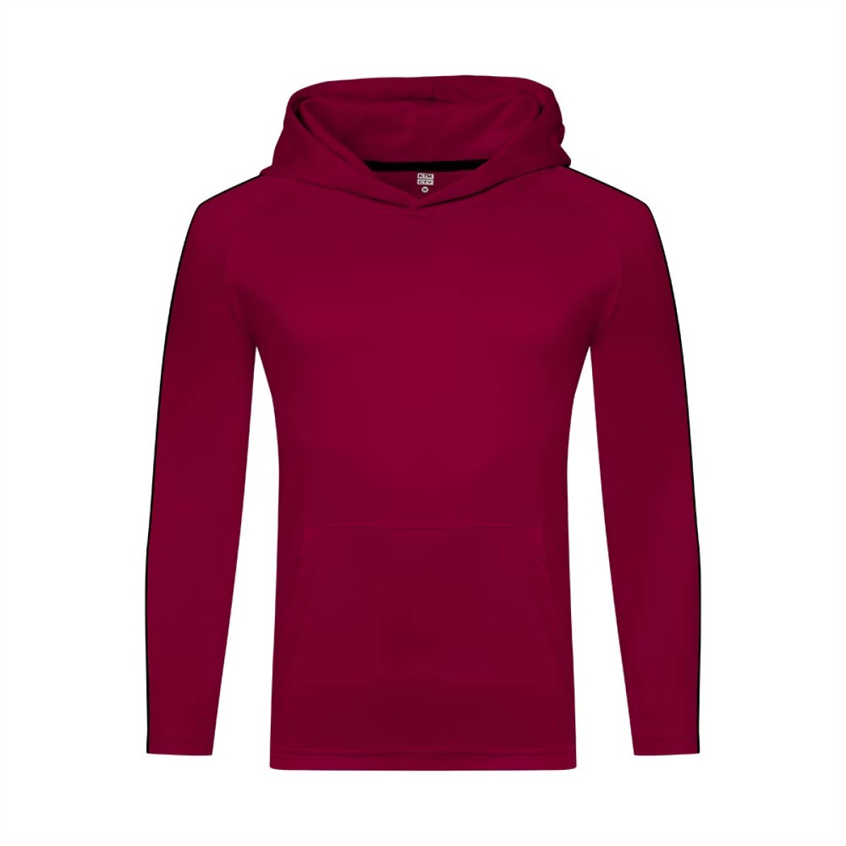 unisex-knitted-hoodie-kukh35337-summer-wear