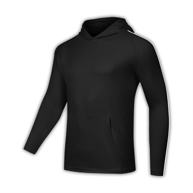 Unisex Knitted Hoodie (KUKH35337)| Summer Wear 2