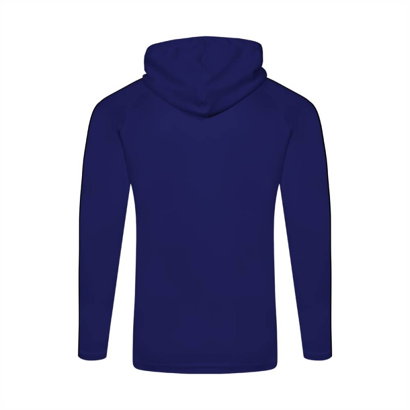 Unisex Knitted Hoodie (KUKH35337)| Summer Wear 3