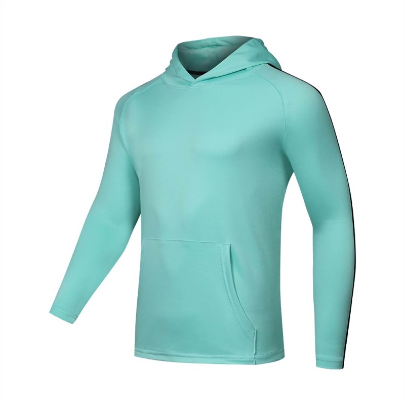 Unisex Knitted Hoodie (KUKH35337)| Summer Wear 11