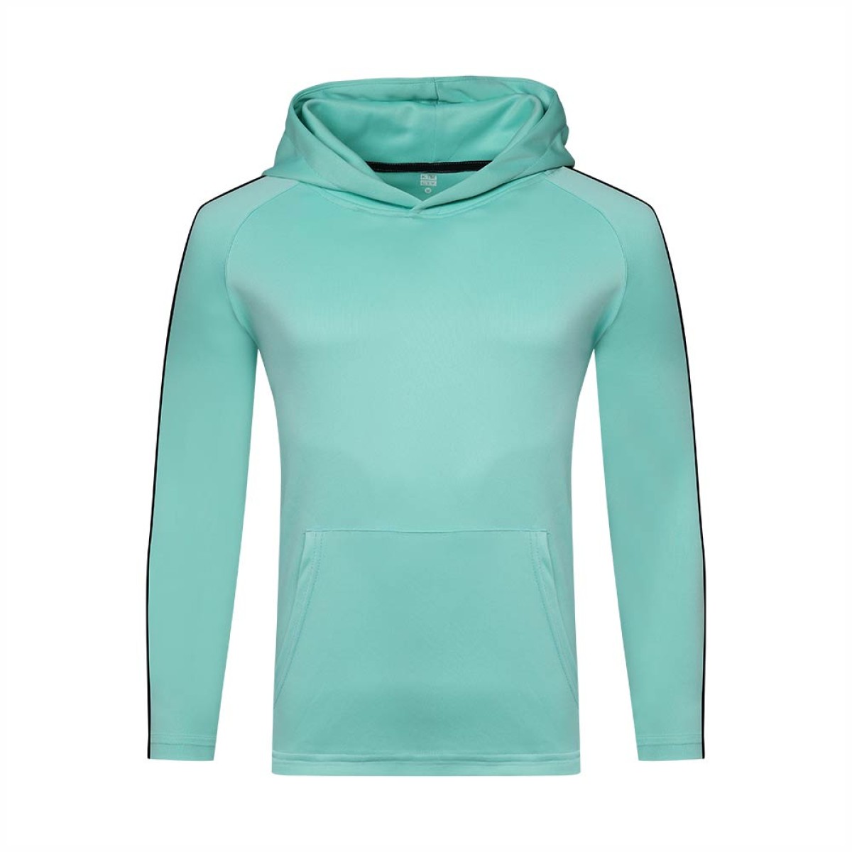 Unisex Knitted Hoodie (KUKH35337)| Summer Wear 5