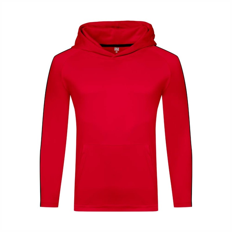 Unisex Knitted Hoodie (KUKH35337)| Summer Wear 3