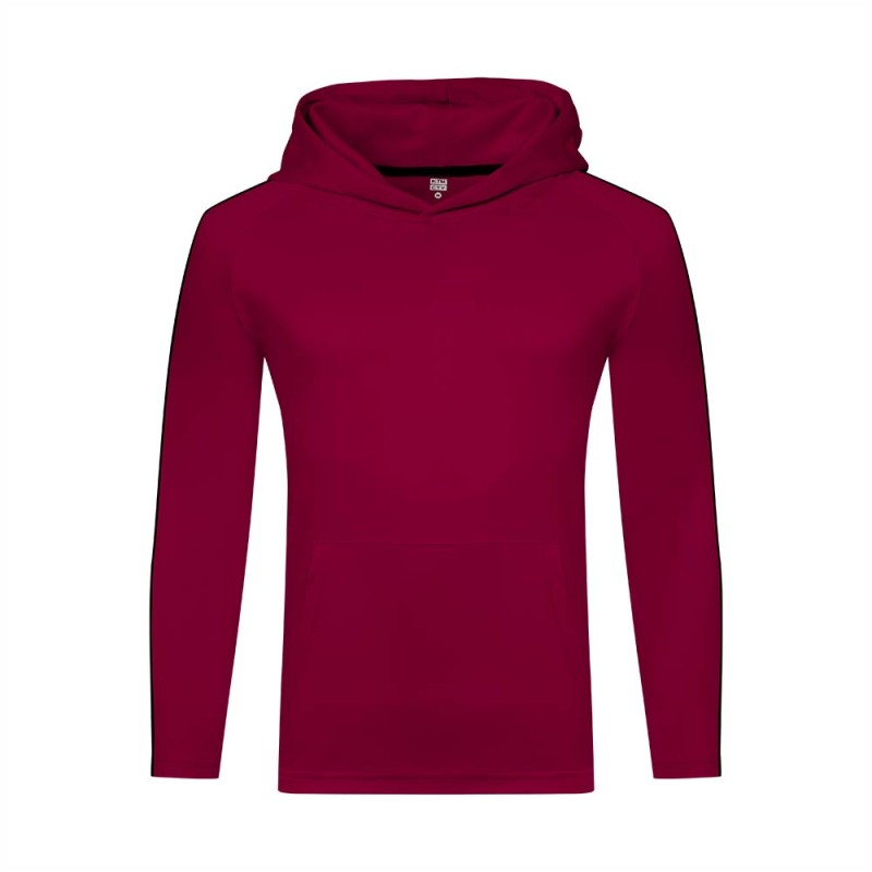 Unisex Knitted Hoodie (KUKH35337)| Summer Wear 4