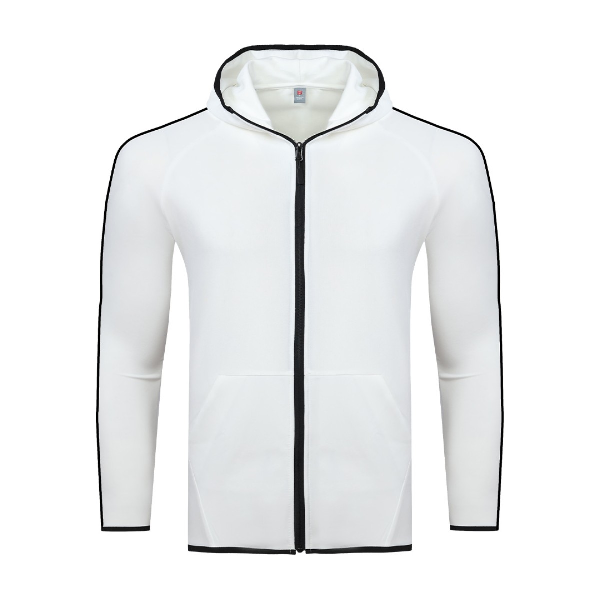 unisex-knitted-zip-hoodie-jacket-kukhj35336-summer-wear