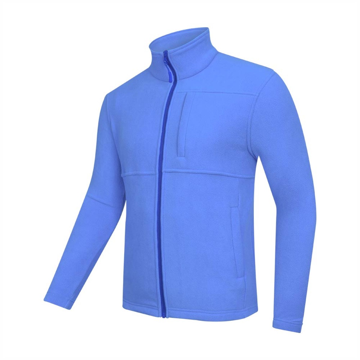 unisex-polar-chest-pocket-jacket-kujcp2307