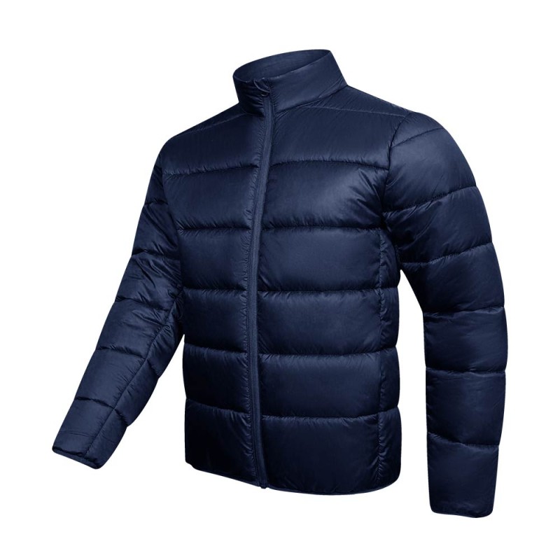 Unisex Polyfiber Extreme Jacket (KUPEJ45449) | Winter Wear 0