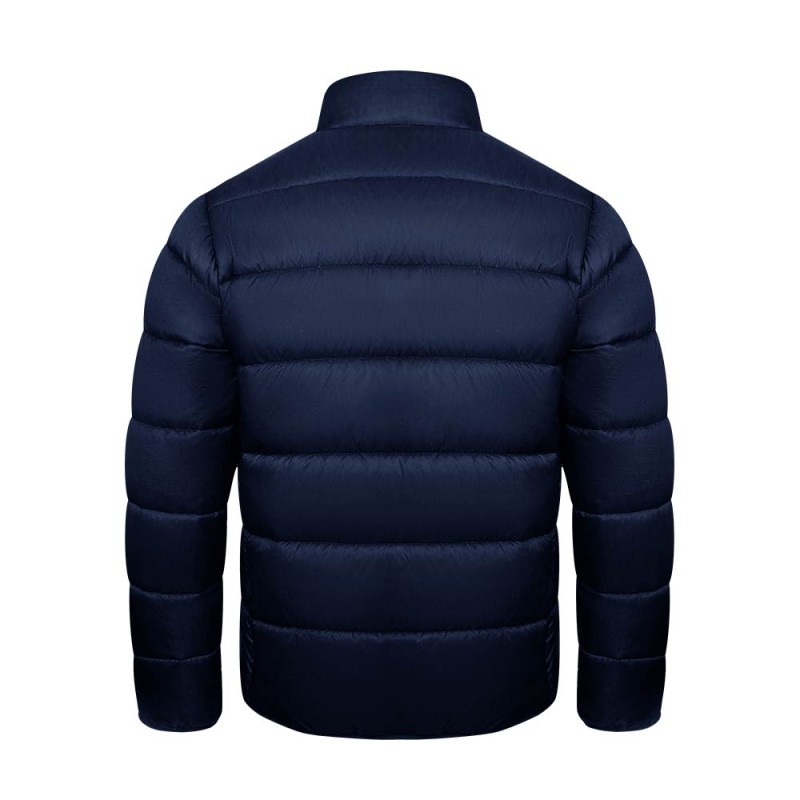 Unisex Polyfiber Extreme Jacket (KUPEJ45449) | Winter Wear 1