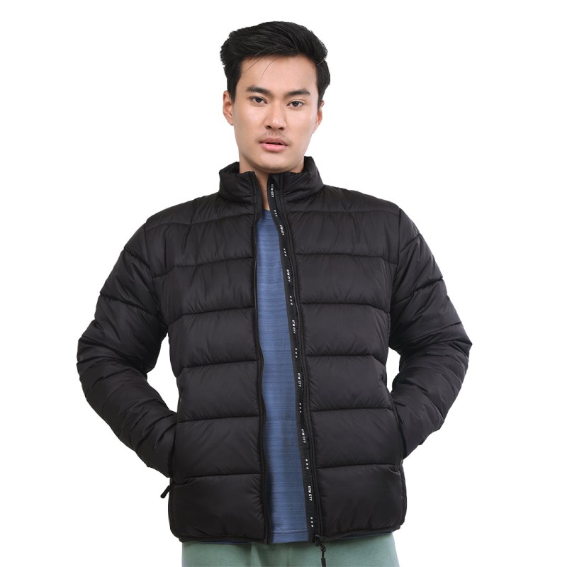 Unisex Polyfiber Extreme Jacket (KUPEJ45449) | Winter Wear