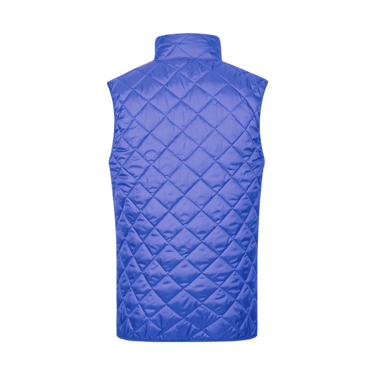 Unisex Quilted Polyfiber Half Jacket (KUPHJ45447) | Winter Wear 1