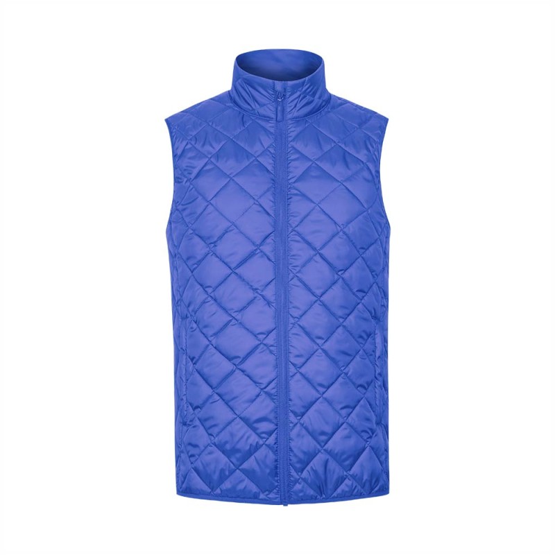 Unisex Quilted Polyfiber Half Jacket (KUPHJ45447) | Winter Wear 0
