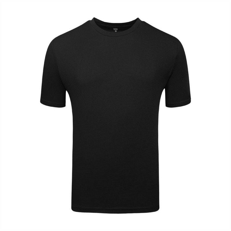 Unisex Round Neck T-Shirt (KMRT45348) | Summer Wear Tshirt 0