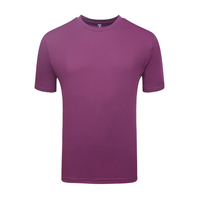 Unisex Round Neck T-Shirt (KMRT45348) | Summer Wear Tshirt 2