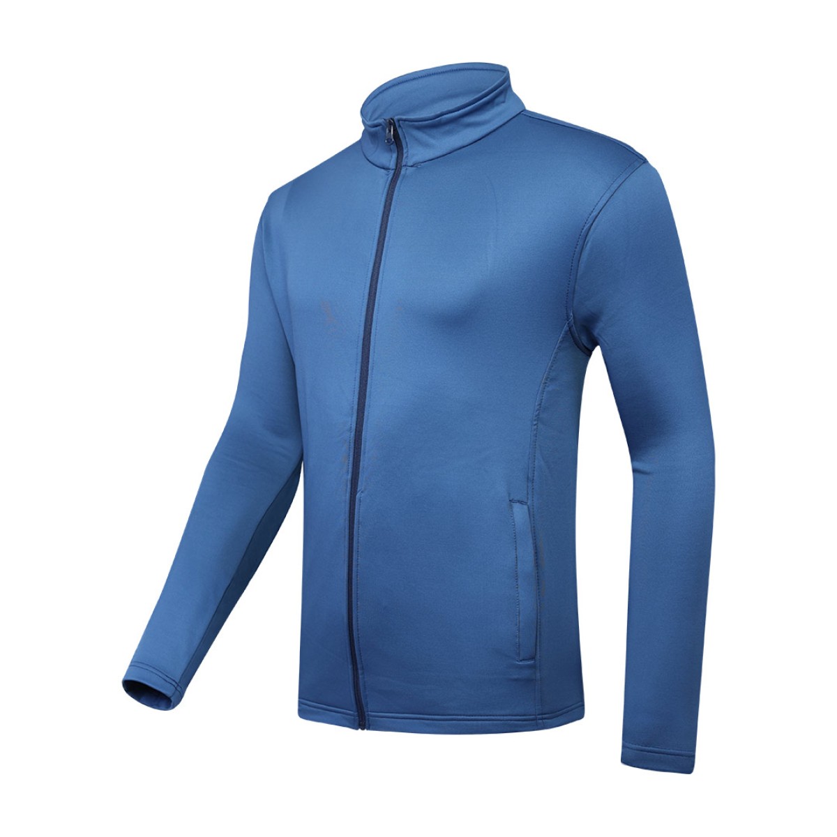 Unisex Softshell Jacket (KUSJ52407) | Summer Wear 6